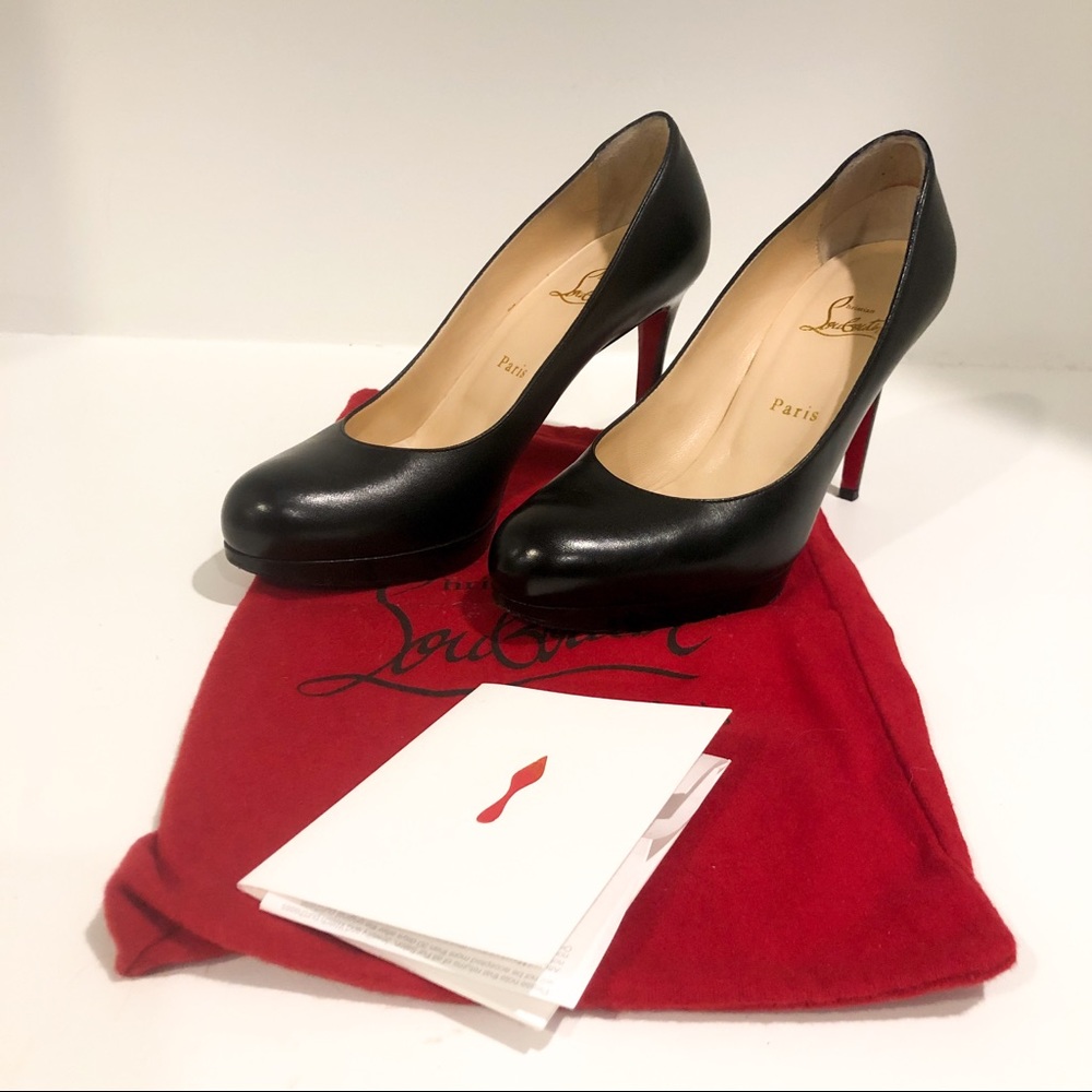 Christian Louboutin Fifi